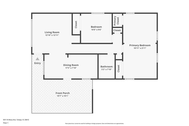 Building Photo - 9311 Mary Ave