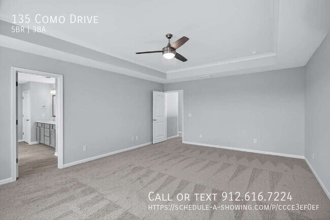 Building Photo - 135 Como Dr