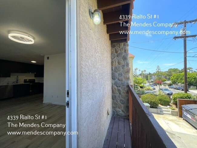 Building Photo - 4339 Rialto St