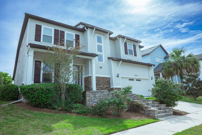 Building Photo - 9953 NW 19th Rd