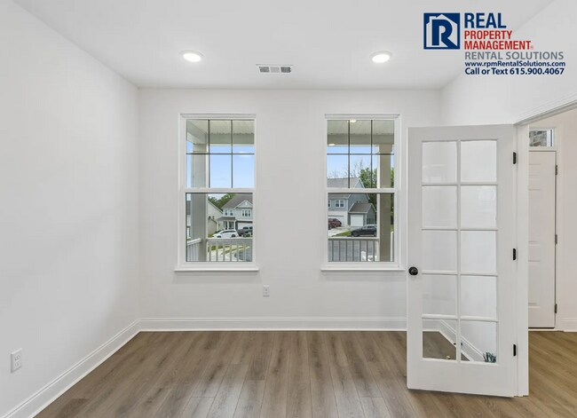 Building Photo - 124 Cannonade Ct