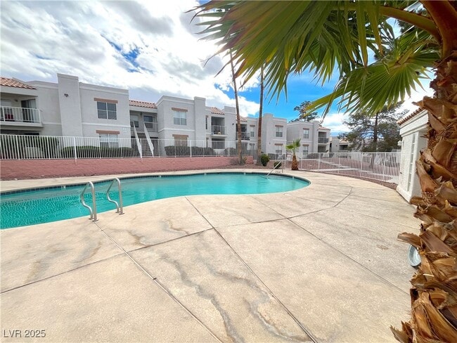 Building Photo - 6800 E Lake Mead Blvd