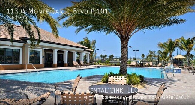 Building Photo - 11304 Monte Carlo Boulevard