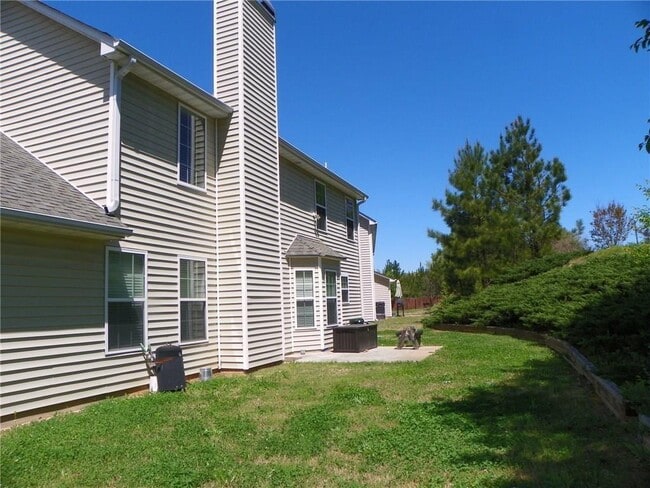 Building Photo - 2752 Saddle Horn Pl SW