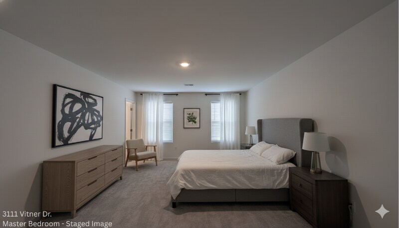 Building Photo - 3111 Vitner Dr