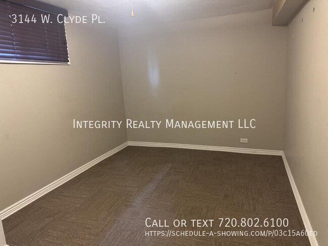 Building Photo - 3144 W Clyde Pl