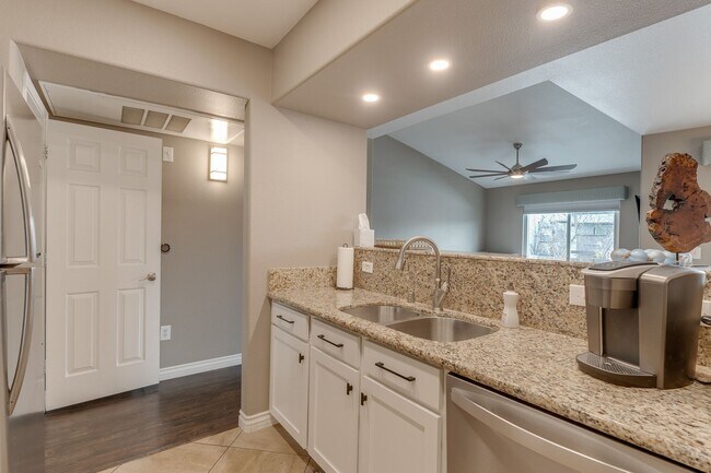 Building Photo - Bright & Airy 2-Bedroom Condo with Dual Suites & Private Patio!