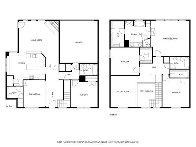 Building Photo - 1423 Winterwood Dr