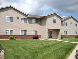 Building Photo - Village Square Apartments