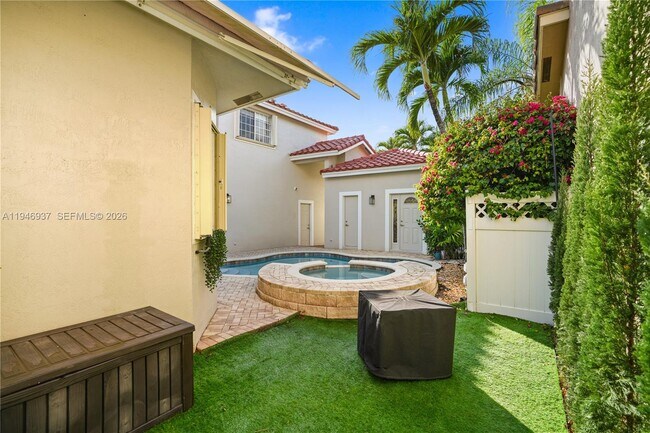 Building Photo - 4601 NW 121st Ave