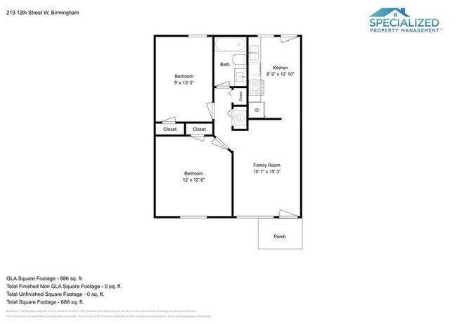 Building Photo - 219 12th St W