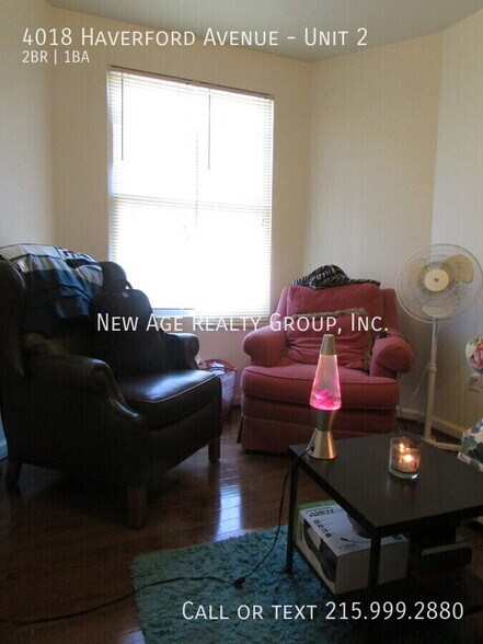 Building Photo - 4018 Haverford Ave