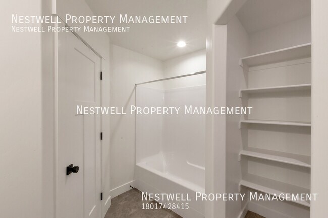 Building Photo - Brand New 3-bed Townhome in Lehi!