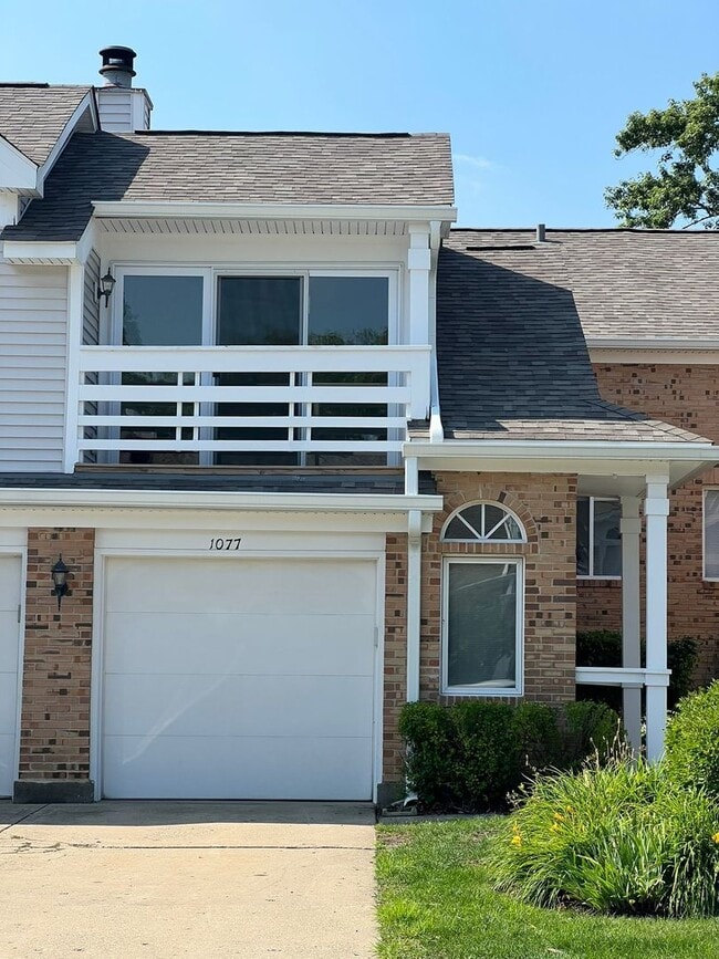 Building Photo - 1077 Courtland Dr