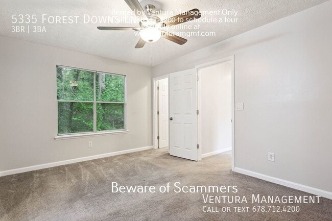 Building Photo - 5335 Forest Downs Ln