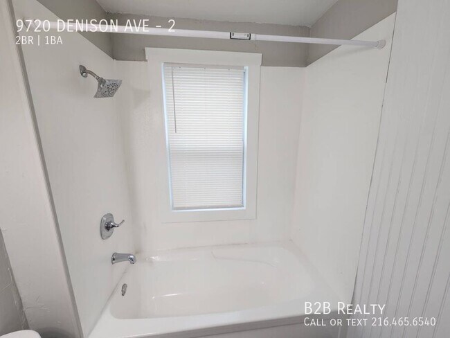 Building Photo - 9720 Denison Ave