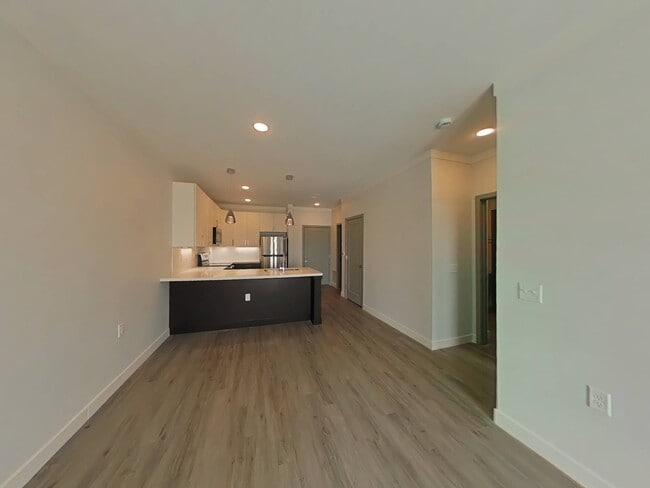 Floorplan - Clocktower West Chester