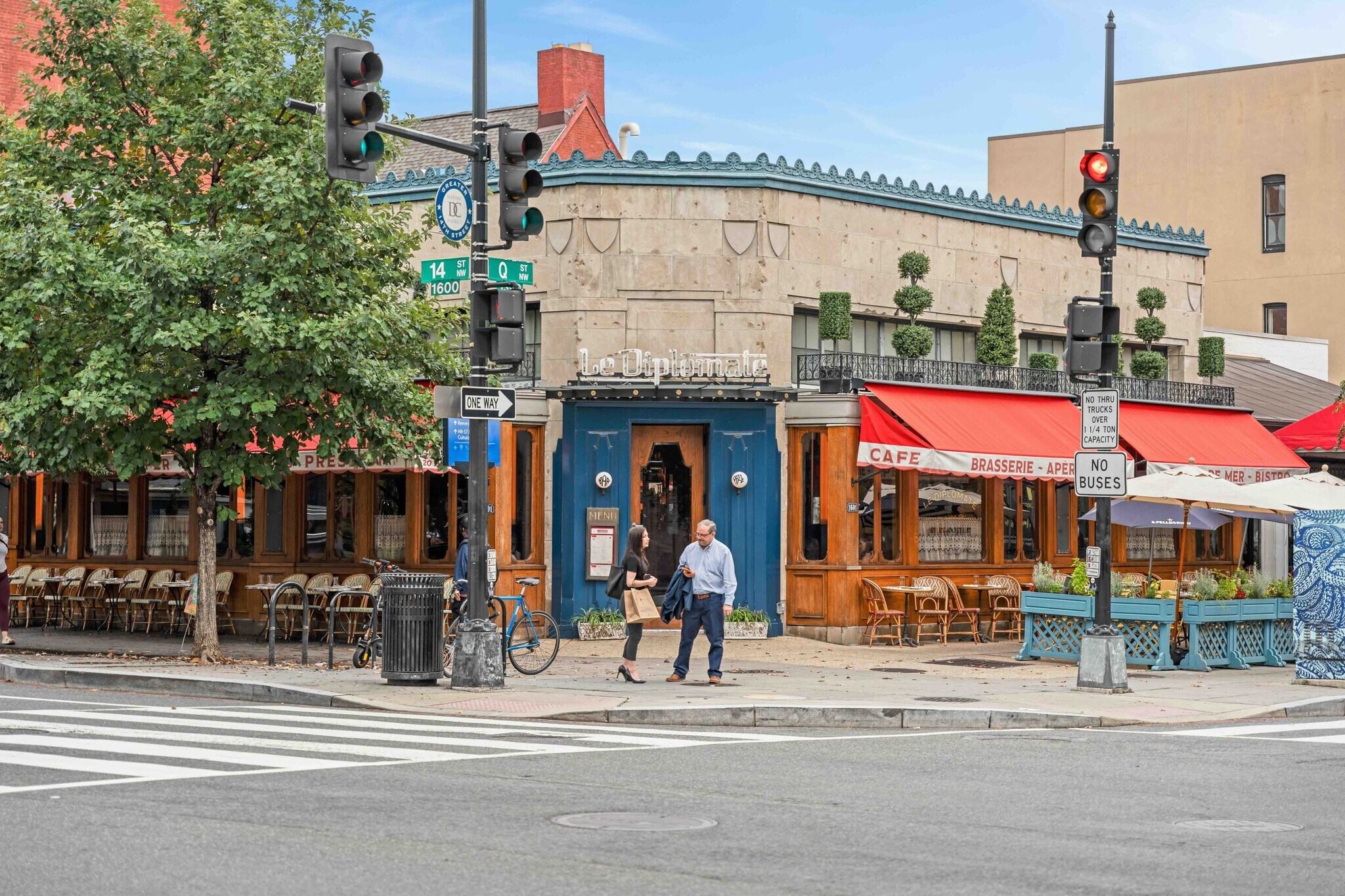Building Photo - 1901 16th St NW