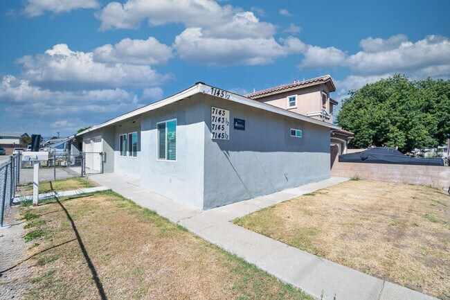 Building Photo - 7145 1/2 Watcher Street