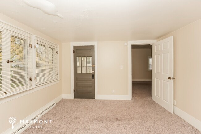 Building Photo - Cozy 1-Bedroom, 1-Bath Home in Akron, OH