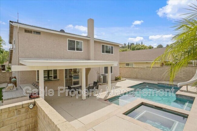 Building Photo - 21643 Spice Ct