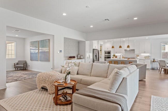 Building Photo - Capistrano La Quinta Vacation House
