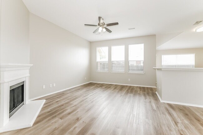 Building Photo - 1603 Wolf Creek Dr