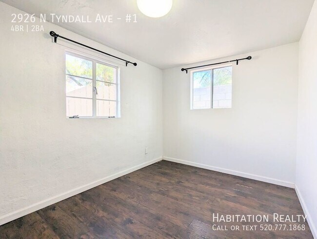 Building Photo - Gorgeous 4bed/2bath Hedrick Acres Home nea...