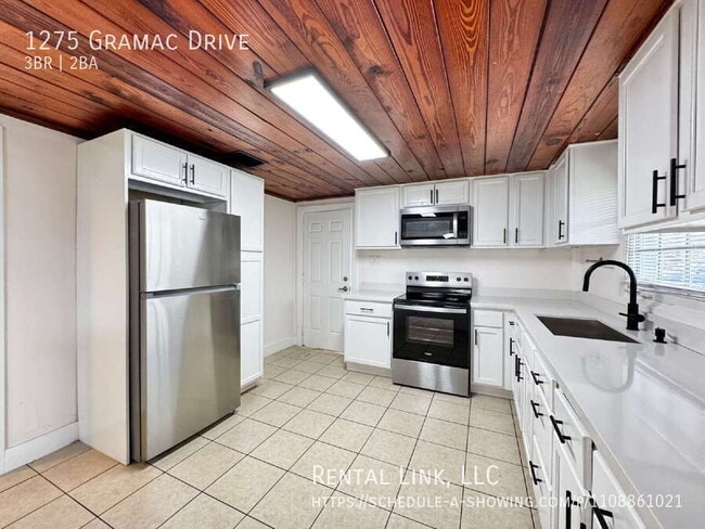 Building Photo - 1275 Gramac Dr