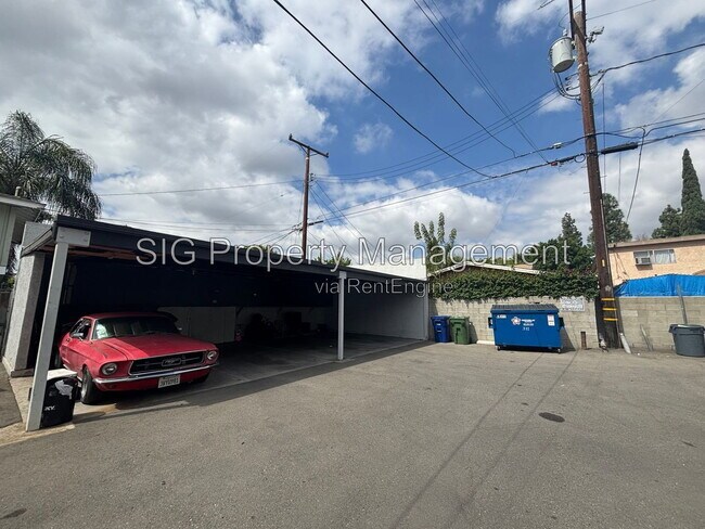 Building Photo - 311 Griswold Ave