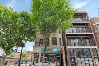Building Photo - 1333 W Taylor St