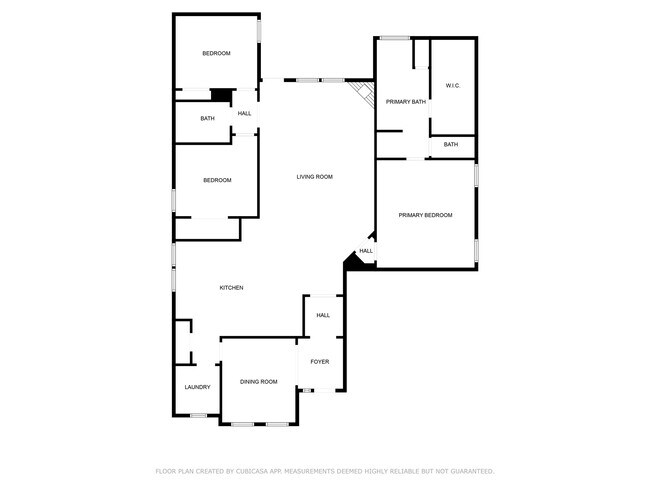 Building Photo - 19006 Piper Hill Ln