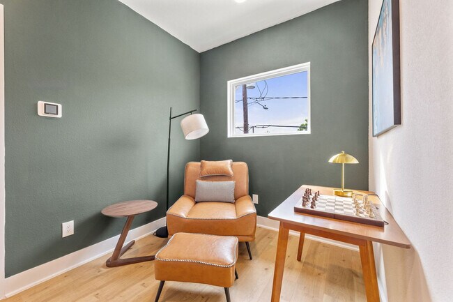 Building Photo - 5504 Texas St