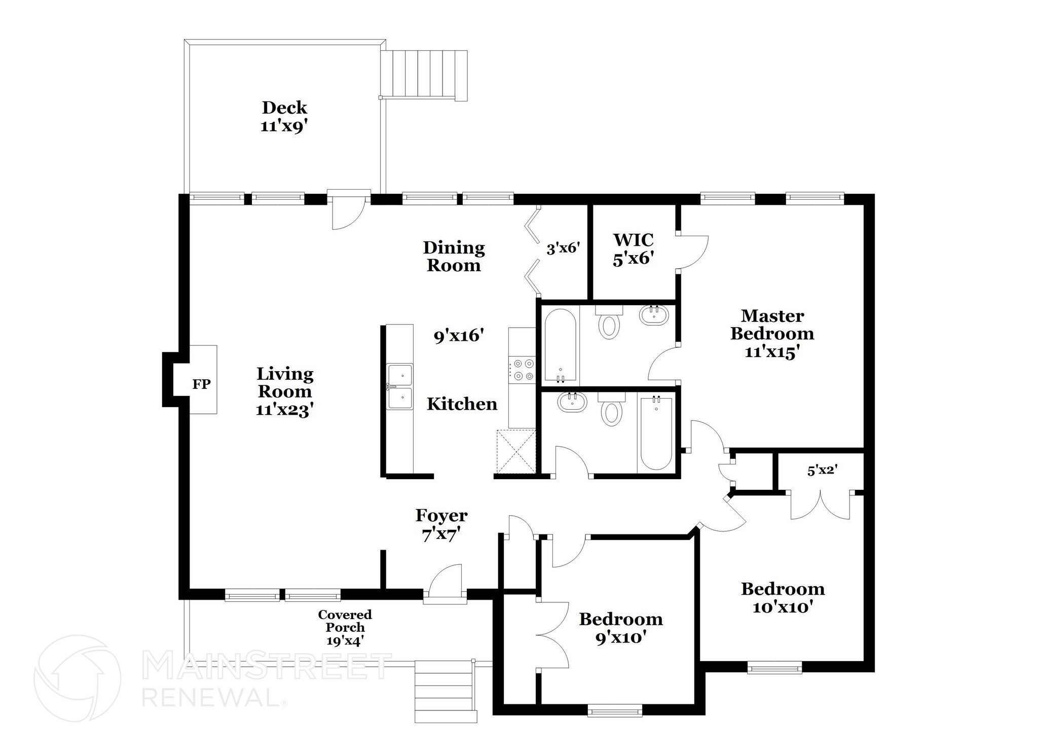 Building Photo - 1499 Smokey Mountain Dr