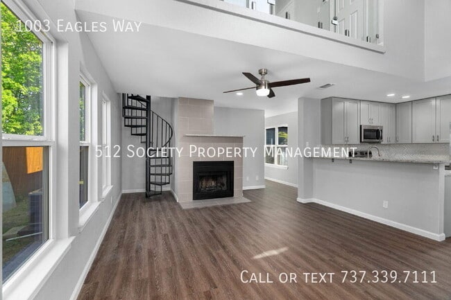 Building Photo - 1003 Eagles Way