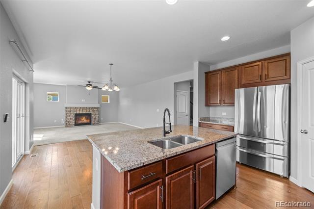 Building Photo - 984 McMurdo Cir