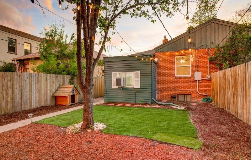 Building Photo - 2440 N Gaylord St