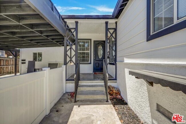 Building Photo - 19924 Welby Way