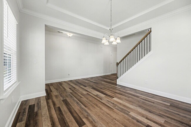 Building Photo - Modern 4BR Home in Raleigh | Great Location