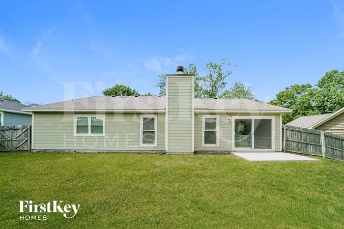 Building Photo - 11103 Vista Haven Dr