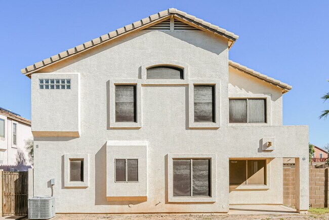 Building Photo - 3538 S Calderon Cir