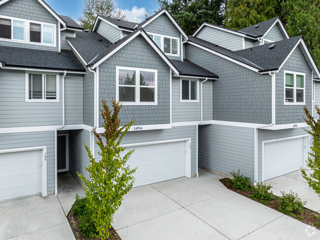 Primary Photo - New View Townhomes