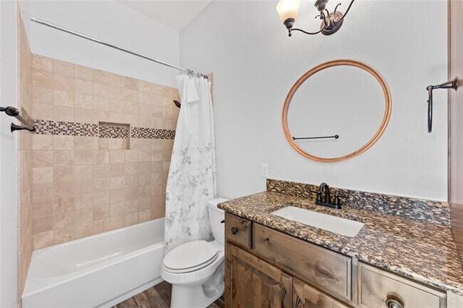 Building Photo - 203 Serene Hilltop Cir
