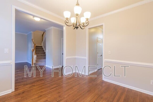 Building Photo - 12417 Ivey Creek Dr