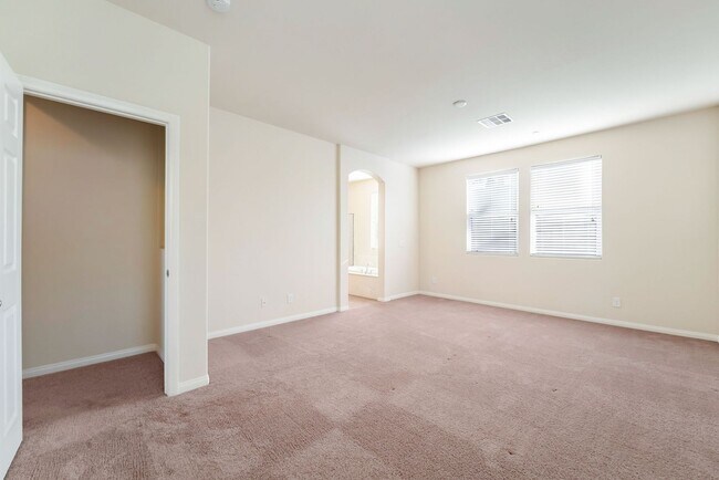 Building Photo - Stylish Two-Story Retreat with Designer Kitchen, Private Backyard & Flexible Living Space!