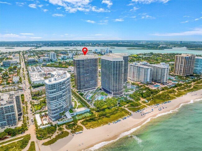 Building Photo - 9701 Collins Ave