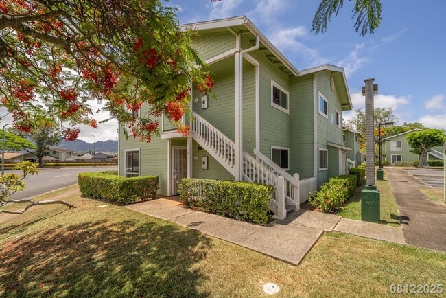 Building Photo - 2br/1ba/2pkg Townhouse in Mililani