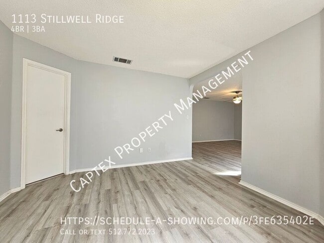 Building Photo - 1113 Stillwell Ridge