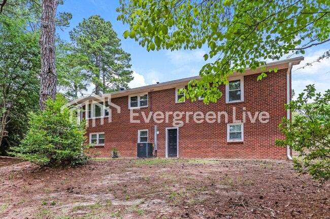 Building Photo - 1835 Pisgah Rd