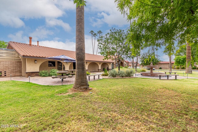 Building Photo - 7932 E Pecos Ln